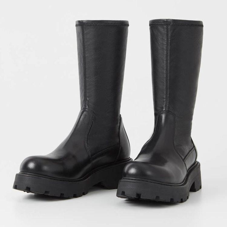 COSMO 2.0 - black