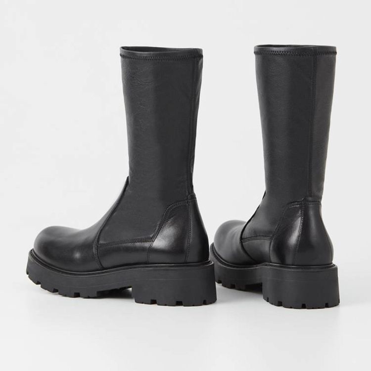 COSMO 2.0 - black