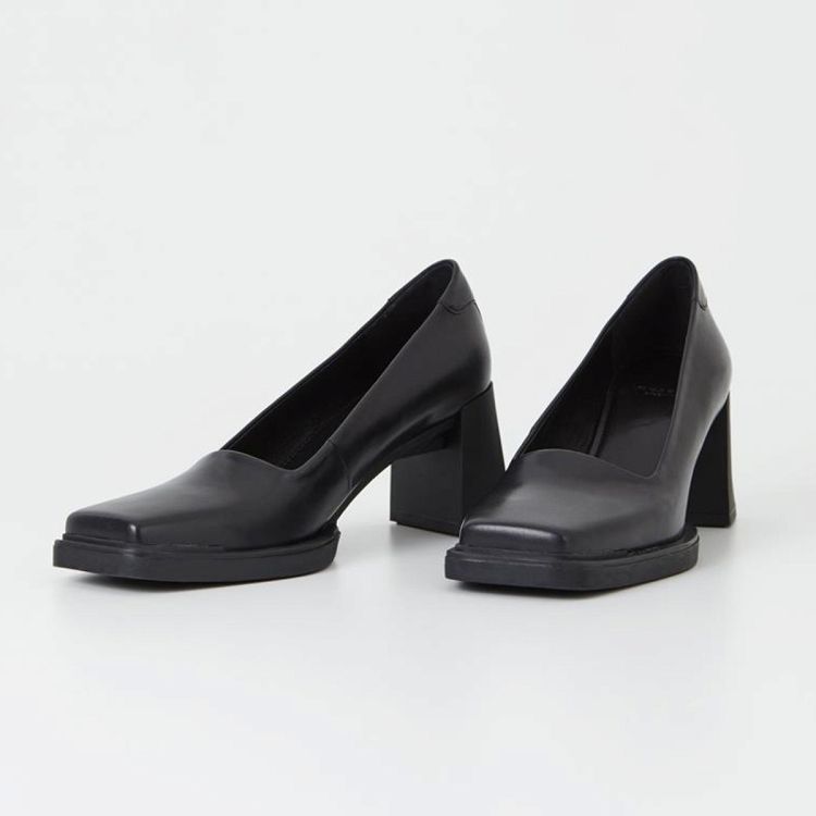 EDWINA - black