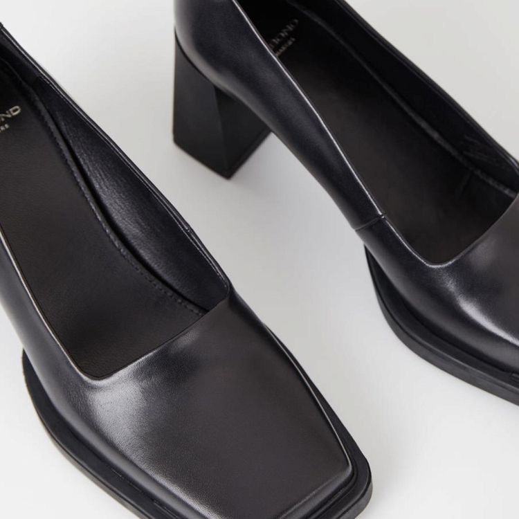 EDWINA - black