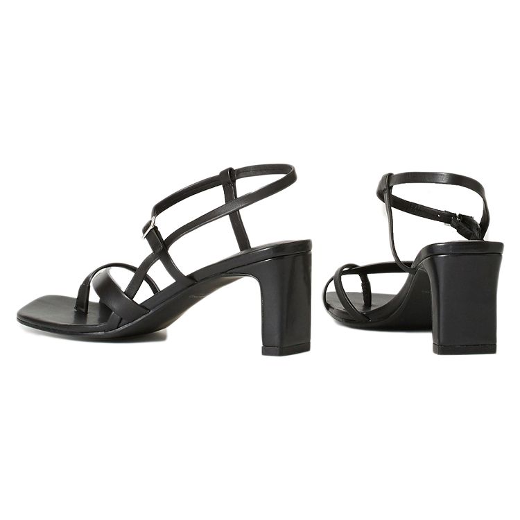 LUISA - black