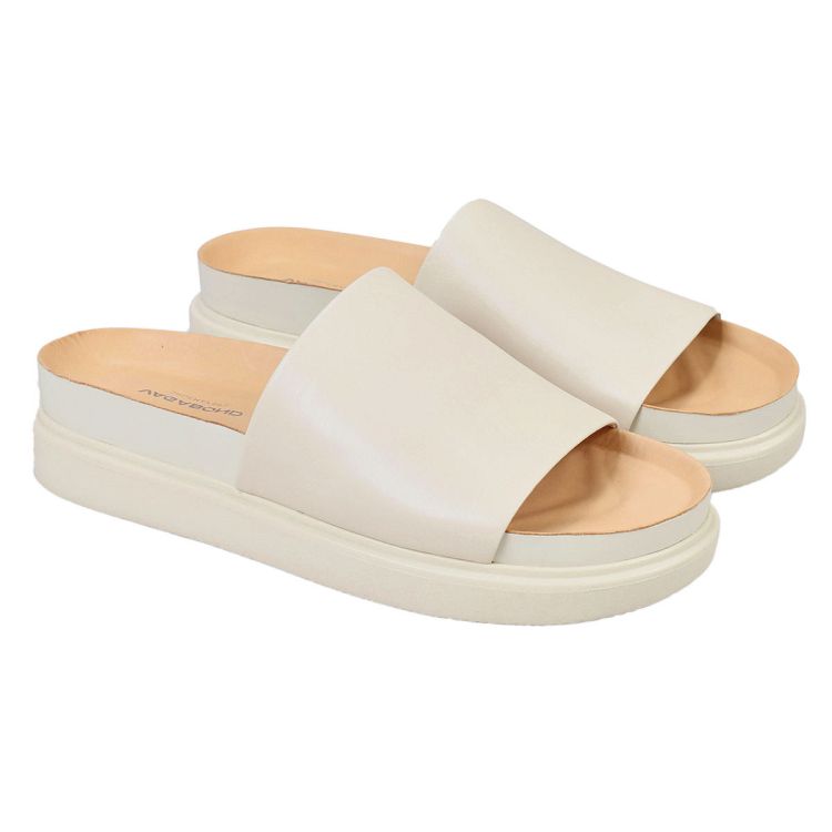 ERIN - off white