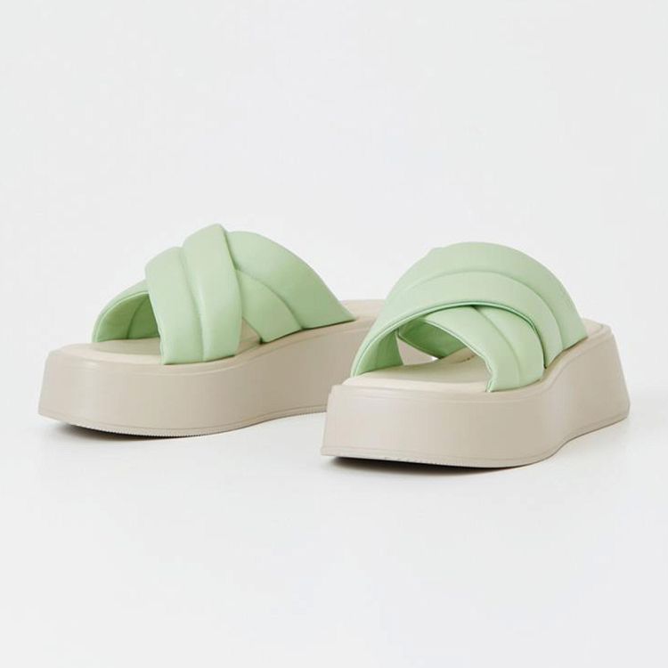 COURTNEY - mint