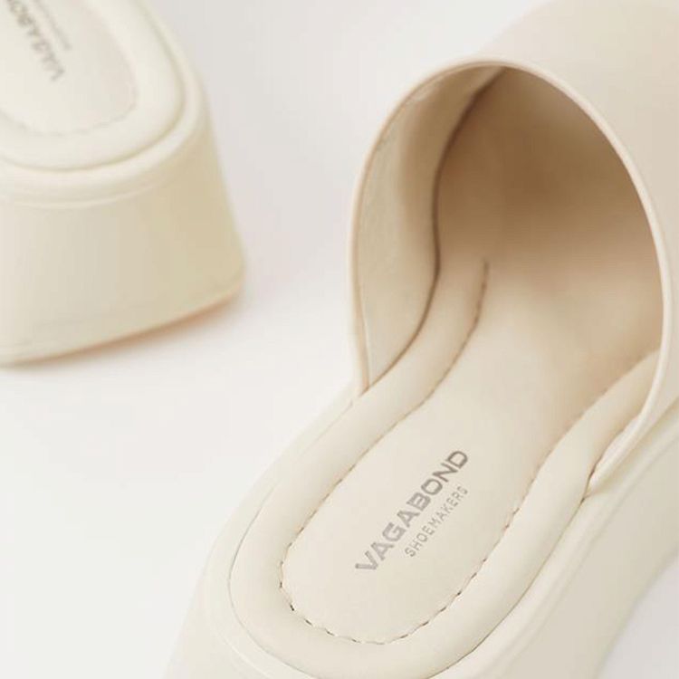 COURTNEY - off white