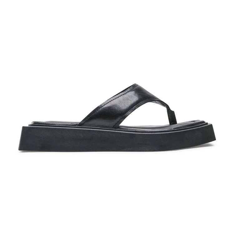 EVY - black