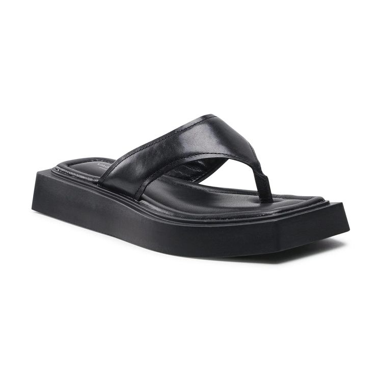 EVY - black