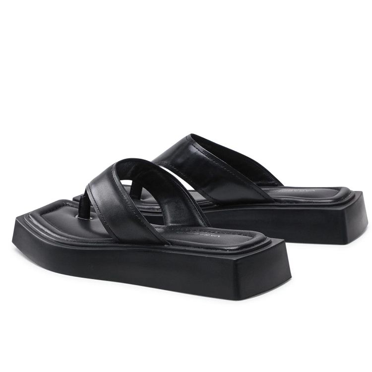 EVY - black