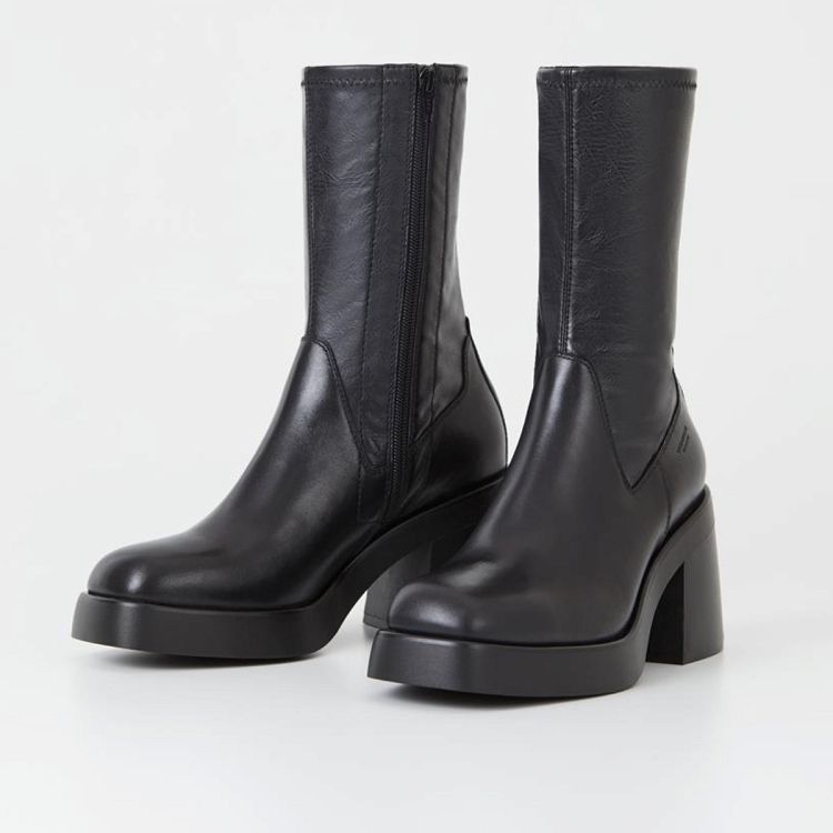 BROOKE - Black