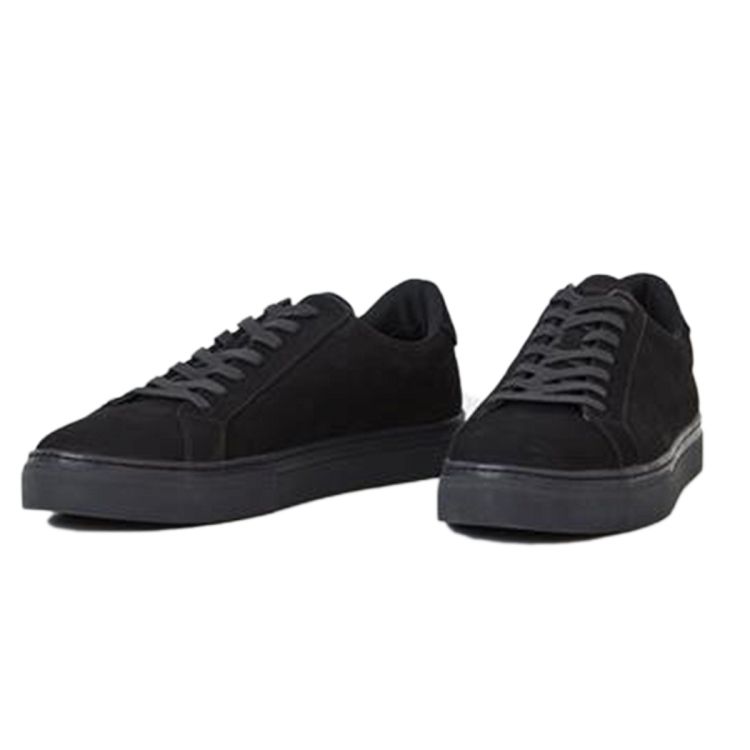 PAUL 2.0 - black/black