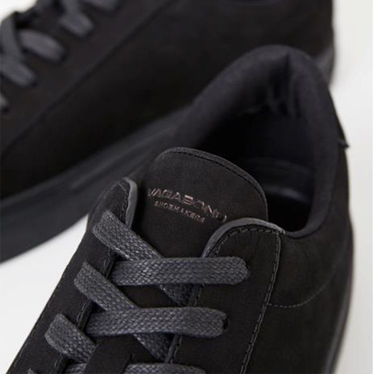 PAUL 2.0 - black/black