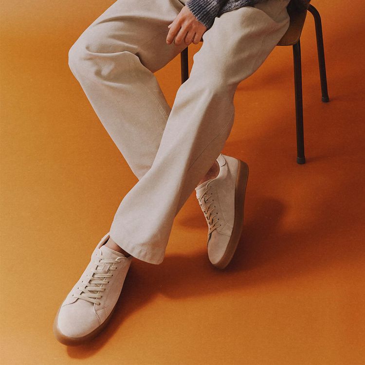 TEO - off white