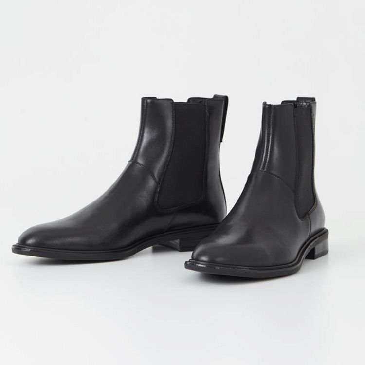 FRANCES 2.0 - black