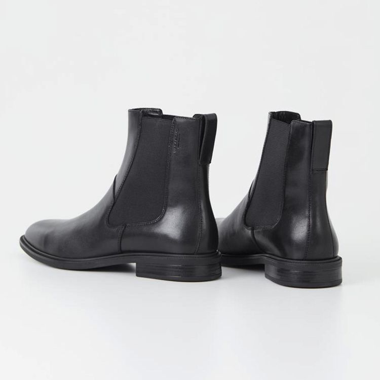 FRANCES 2.0 - black
