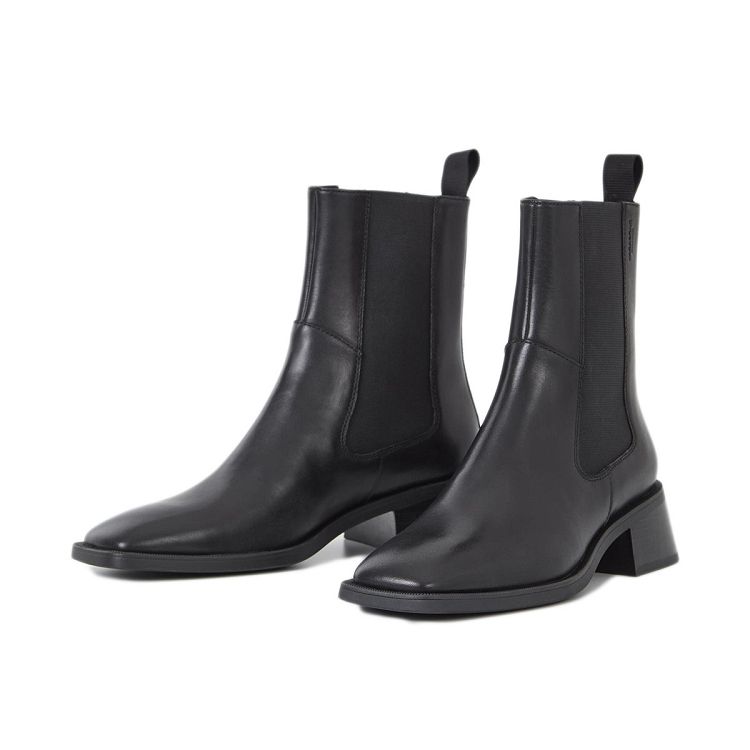 BLANCA - black