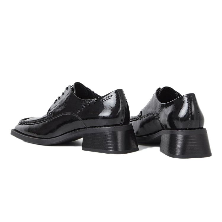 BLANCA - Black