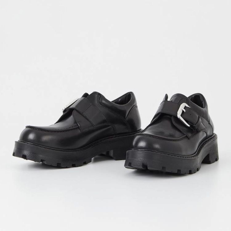 COSMO 2.0 - black