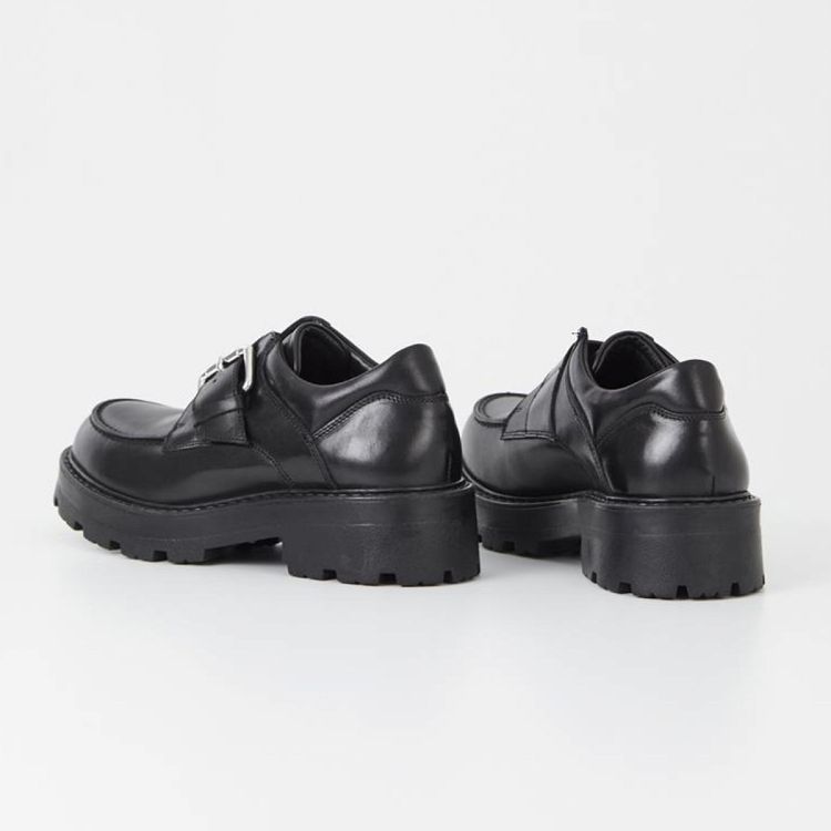 COSMO 2.0 - black