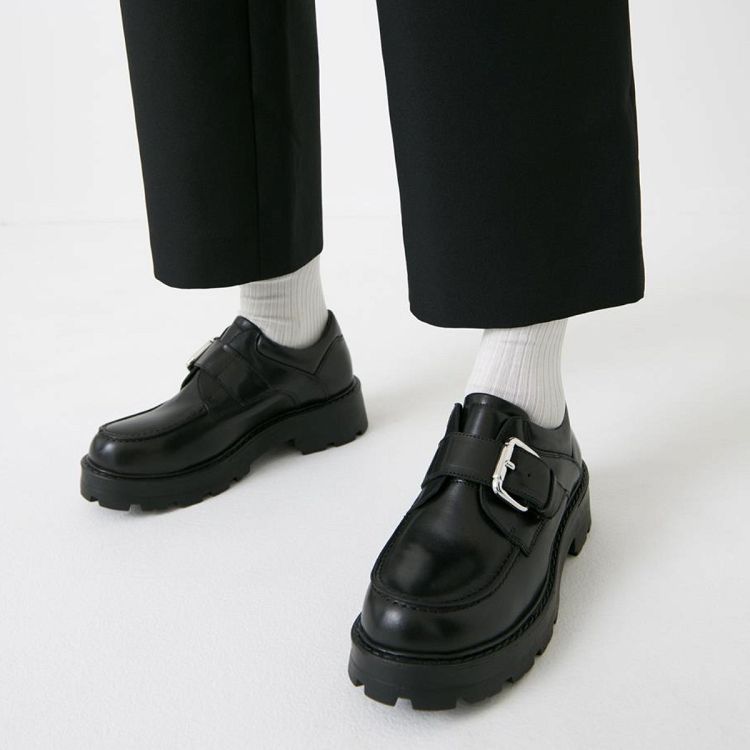COSMO 2.0 - black