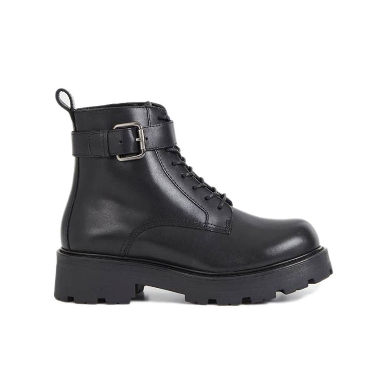 COSMO 2.0 - black