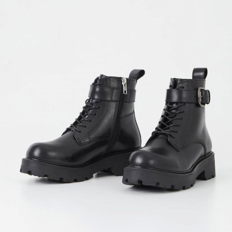 COSMO 2.0 - black