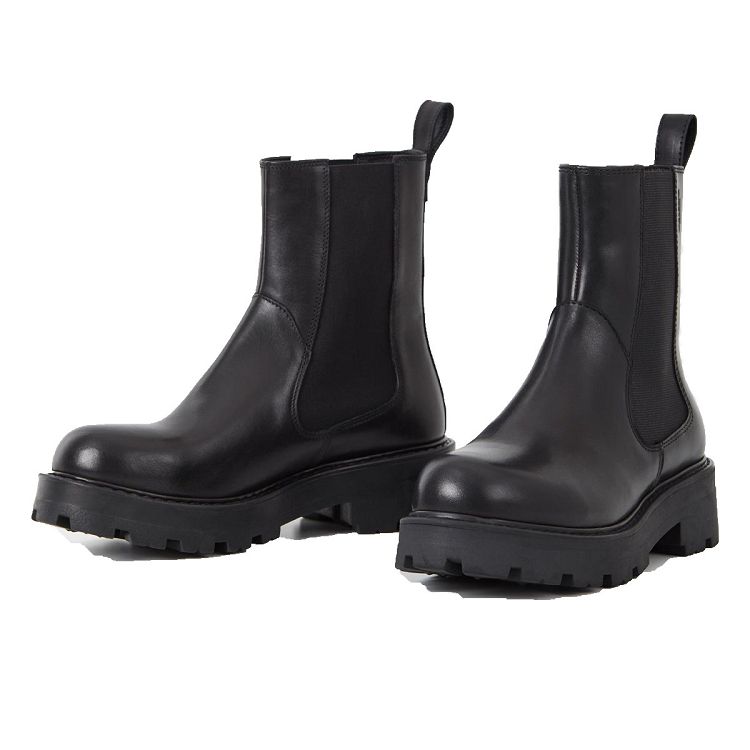 COSMO 2.0 - black