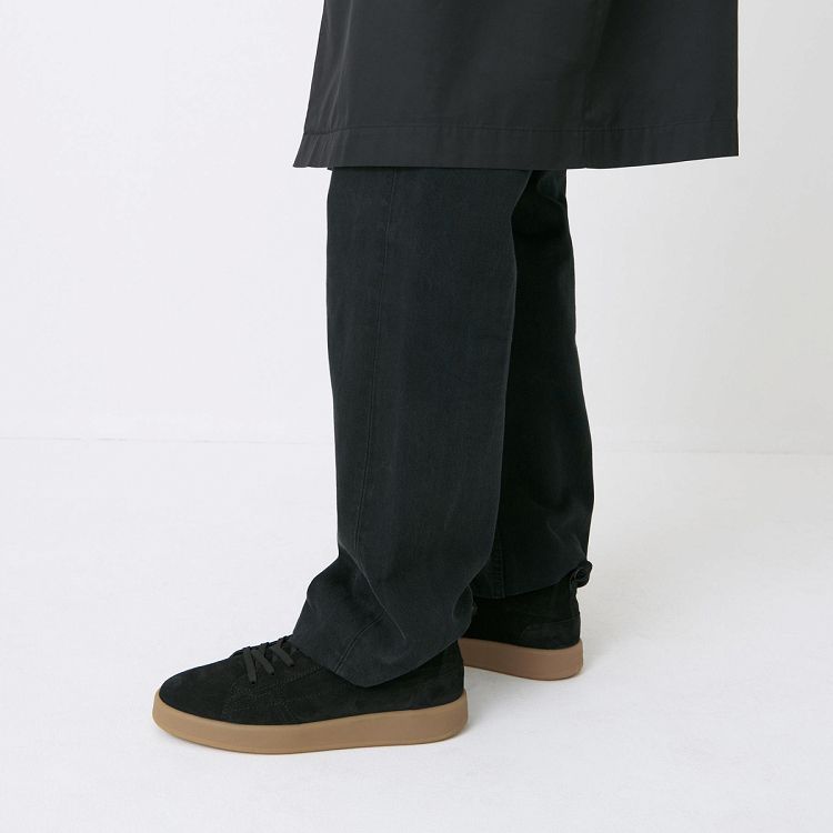 TEO - Black