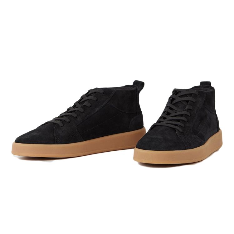 TEO - Black