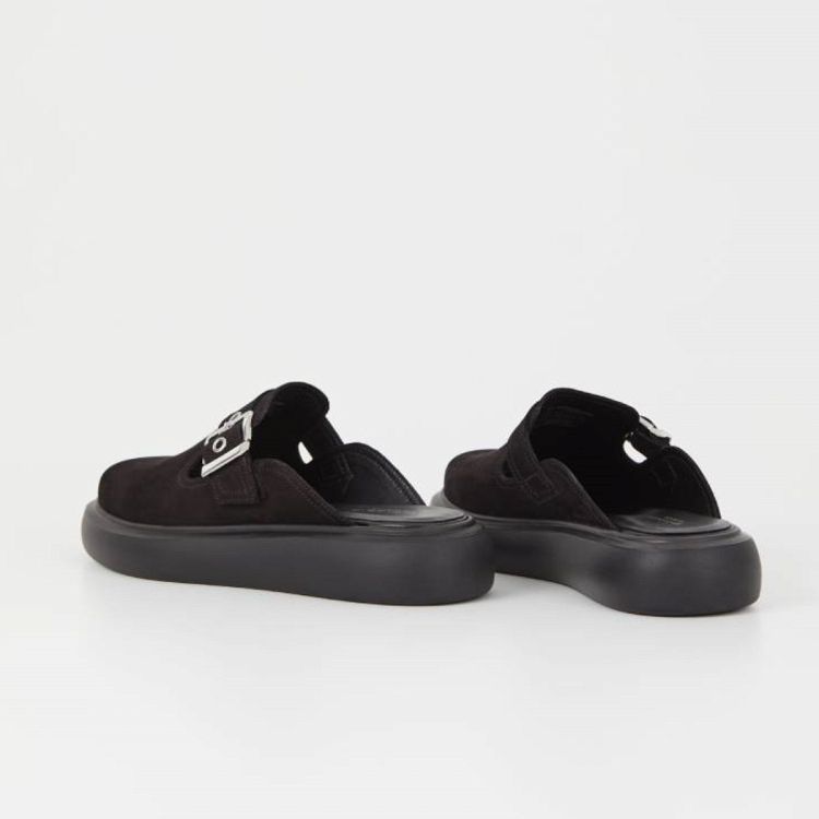 BLENDA - black