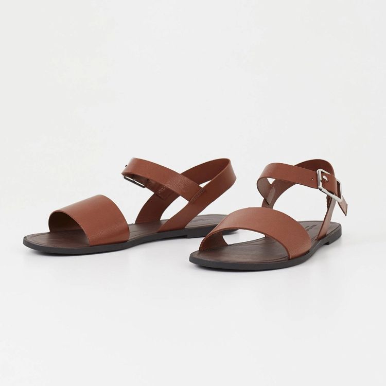 TIA 2.0 - cognac