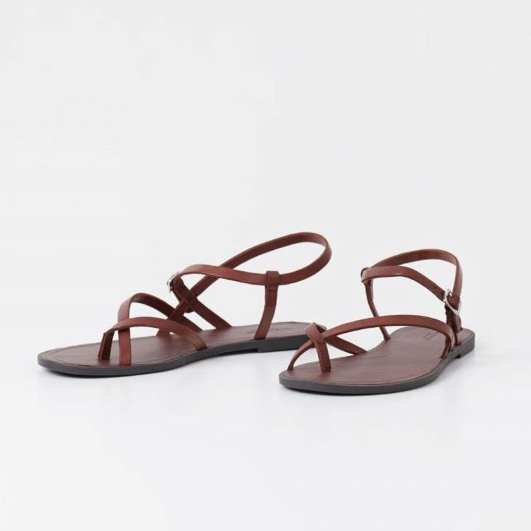 TIA 2.0 - cognac