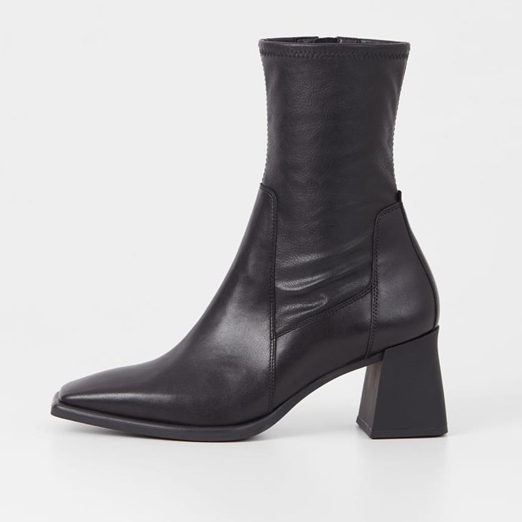 HEDDA - black