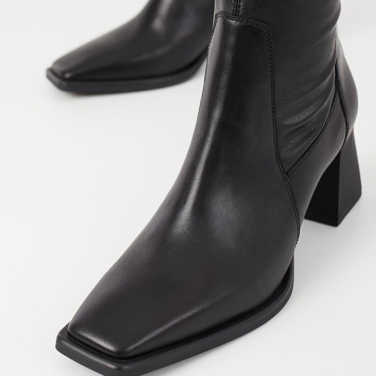 HEDDA - black