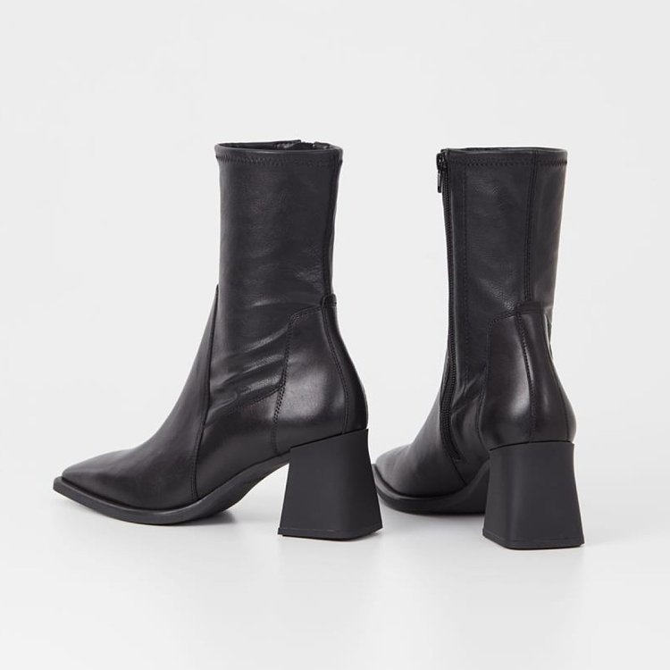 HEDDA - black