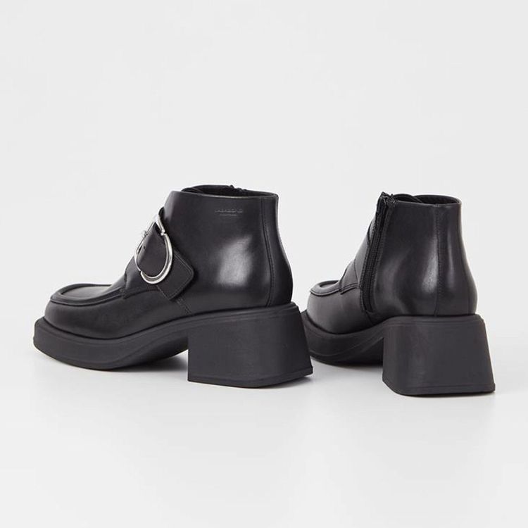 DORAH - black