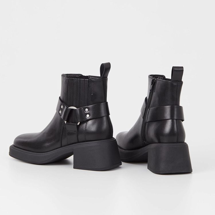 DORAH - black