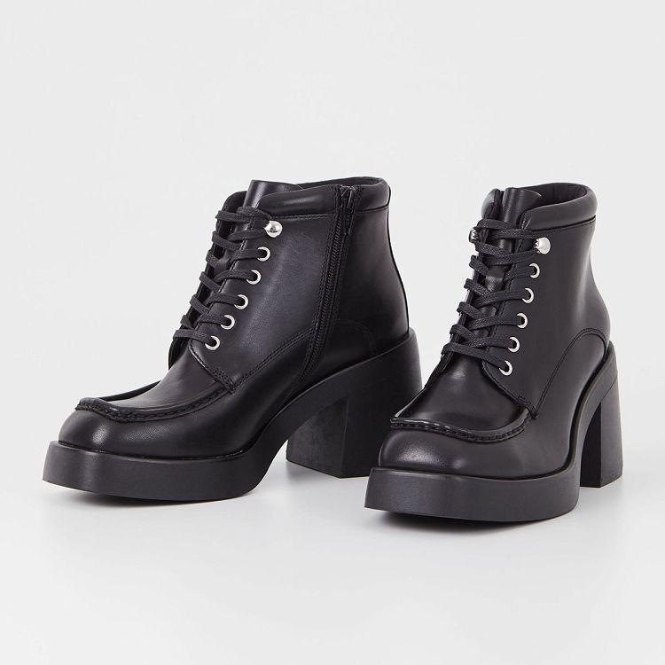 BROOKE - black