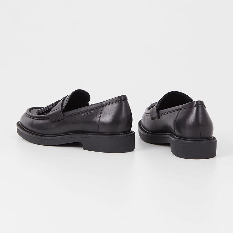 ALEX W - black