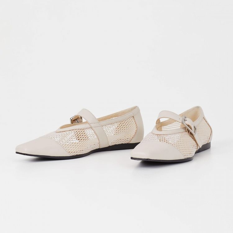 WIOLETTA - off white