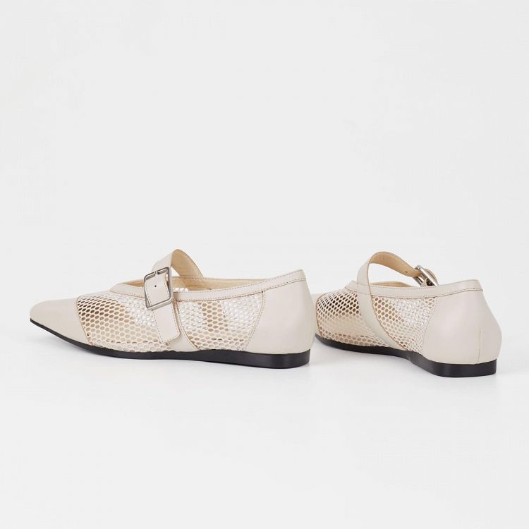 WIOLETTA - off white