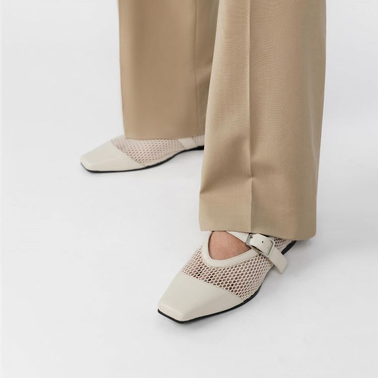 WIOLETTA - off white