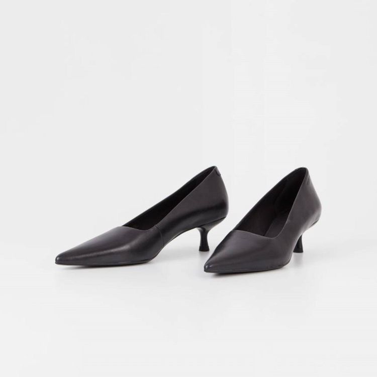 LYKKE - black