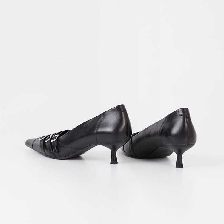 LYKKE - black