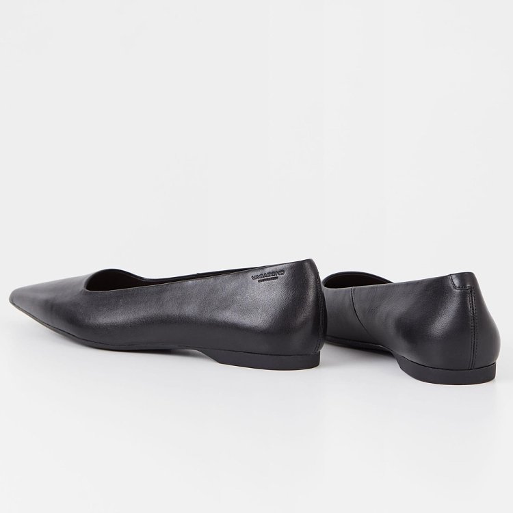 HERMINE - black