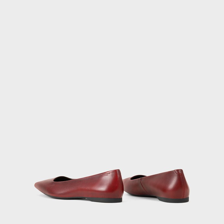 HERMINE - red