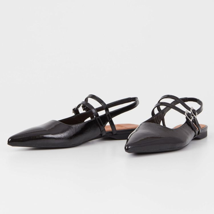 HERMINE - black