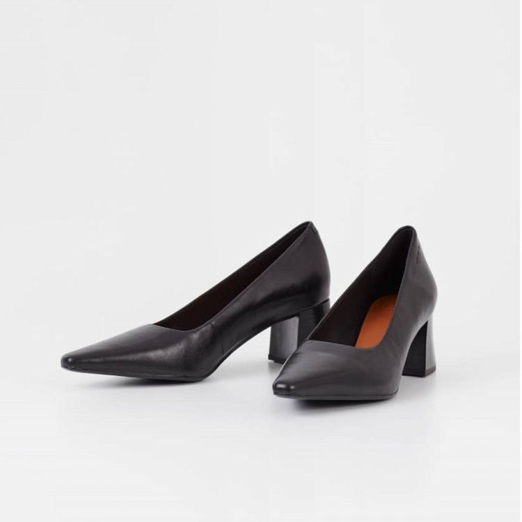 ALTEA - black