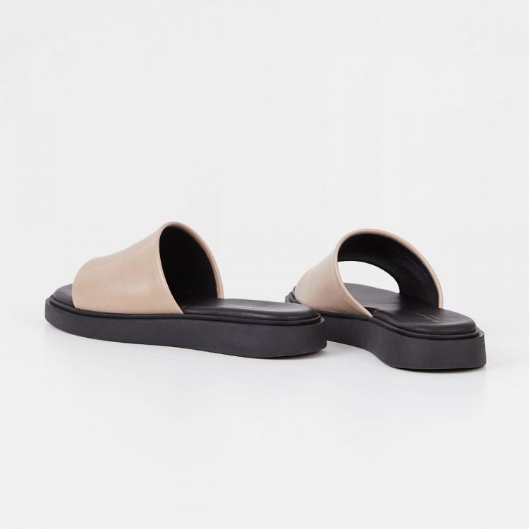 CONNIE - taupe