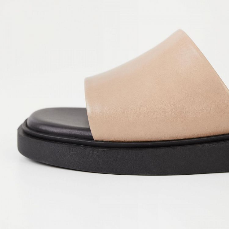 CONNIE - taupe
