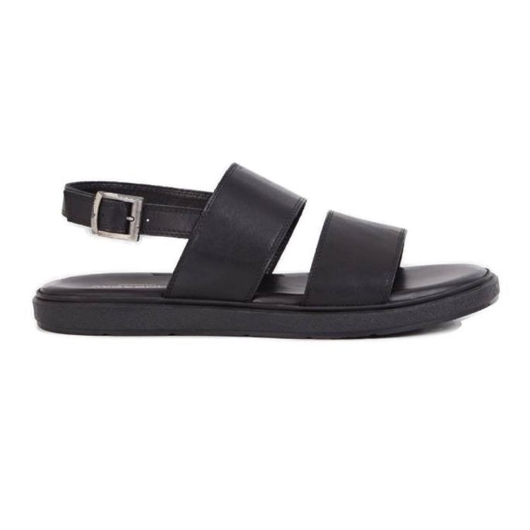 MASON - black