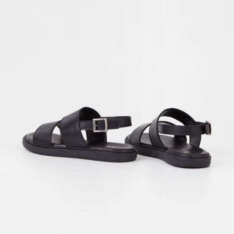 MASON - black
